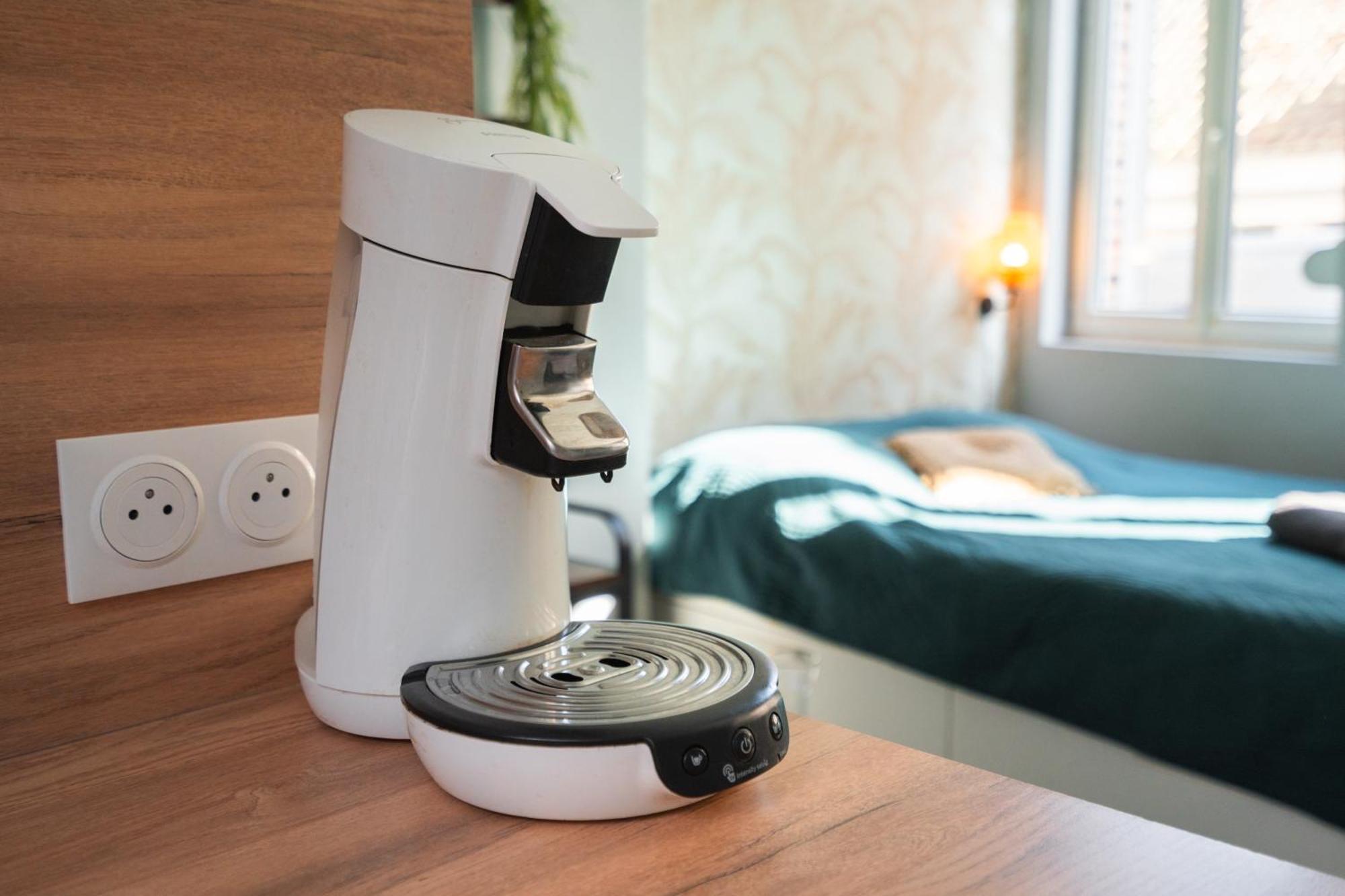 Le Nid Douillet - Rez-de-chaussee - Calme & Confortable Valenciennes